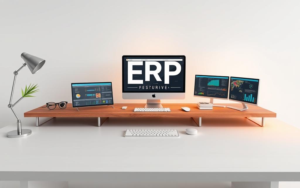 ERP Platform
